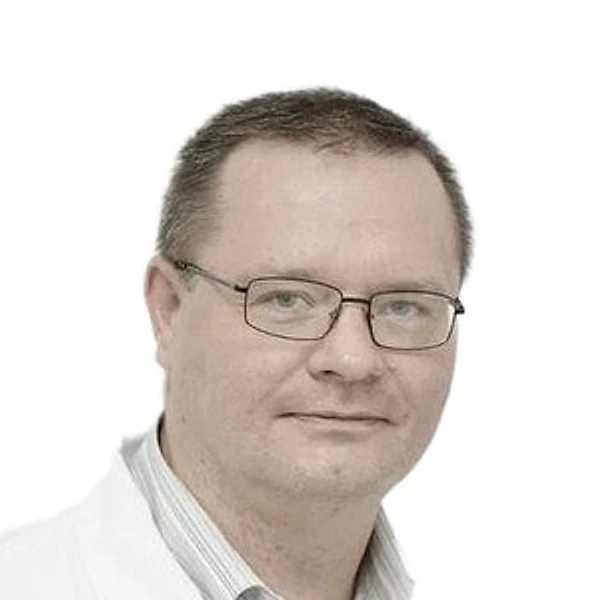 Батраченко Андрей Александрович — Детский хирург, Орёл