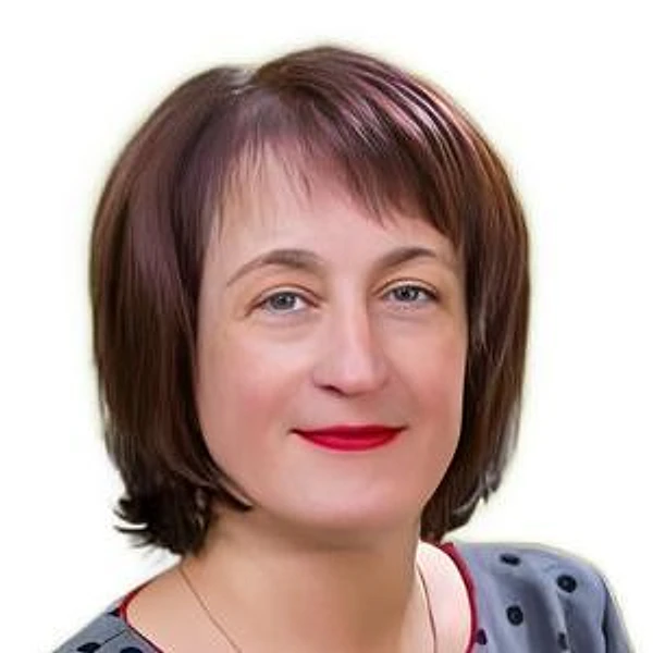 Арзамасцева Ольга Александровна — Педиатр, Орёл