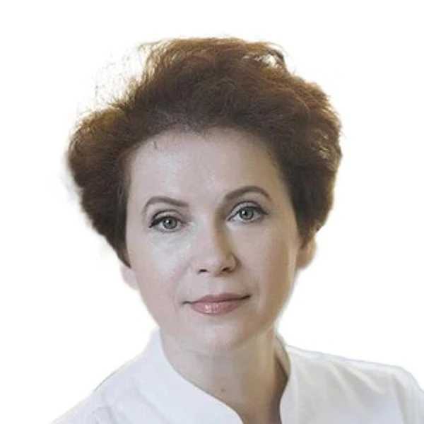 Савич Татьяна Анатольевна — Педиатр, Детский гастроэнтеролог, Орёл