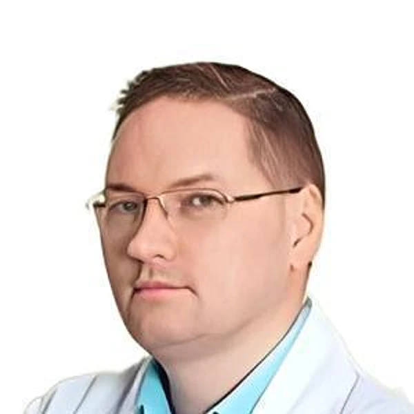 Швец Денис Анатольевич — Кардиолог, Врач УЗИ, Функциональный диагност, Орёл