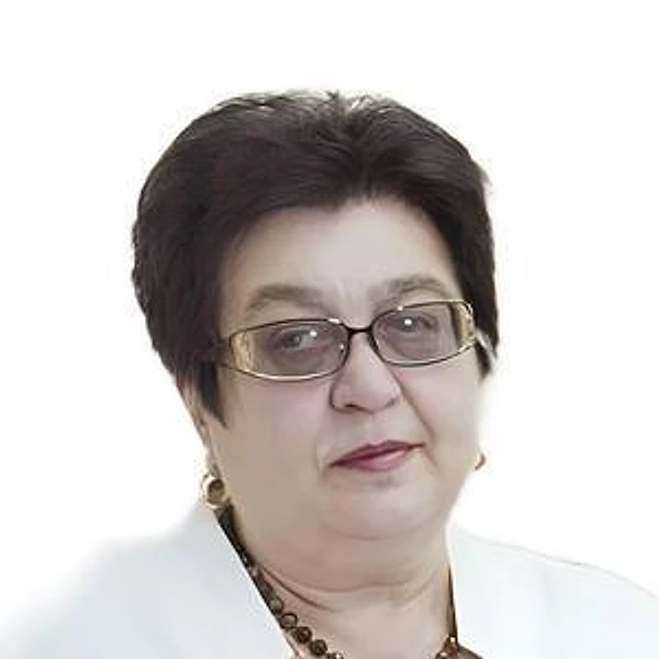 Голикова Зинаида Михайловна — Врач УЗИ, Орёл