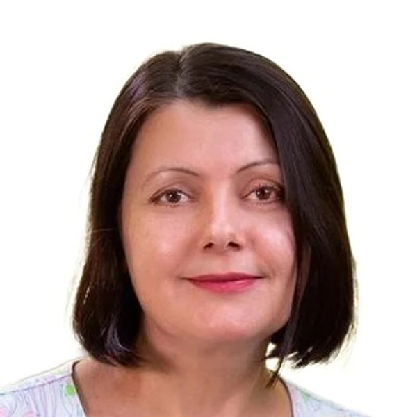Прохорова Светлана Васильевна — Врач УЗИ, Детский врач УЗИ, Орёл