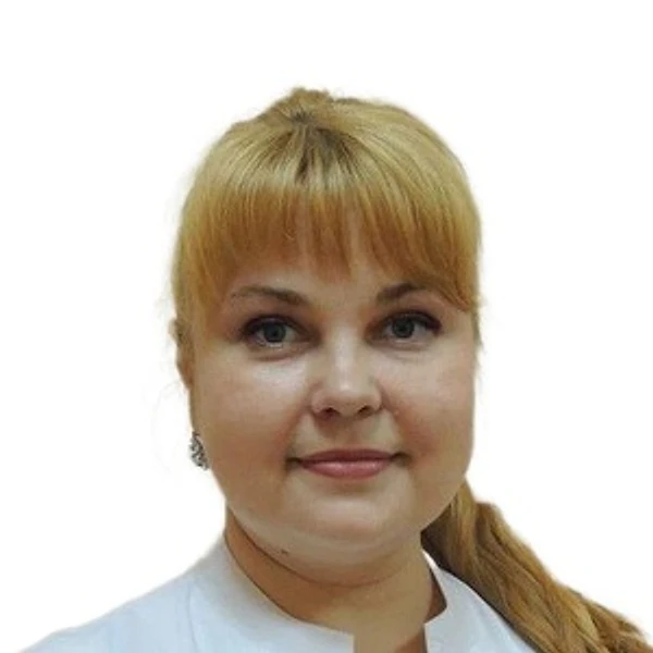 Беляева Елена Викторовна — Врач УЗИ, Орёл