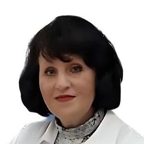 Федосенко Елена Викторовна — Физиотерапевт, Врач ЛФК, Воронеж