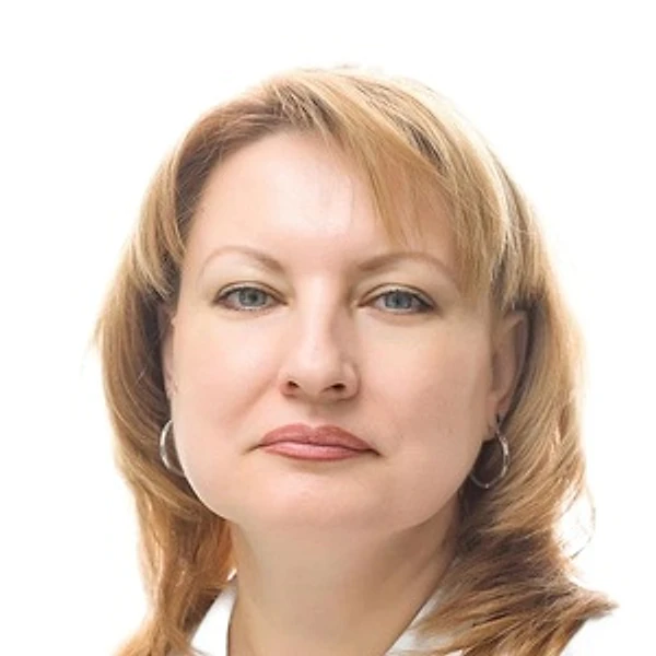 Ивченко Оксана Николаевна — Невролог, Курск