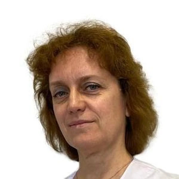 Исаенкова Светлана Вячеславовна — Эндокринолог, Казань