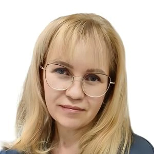 Гужева Лилия Нургадовна — Терапевт, Казань
