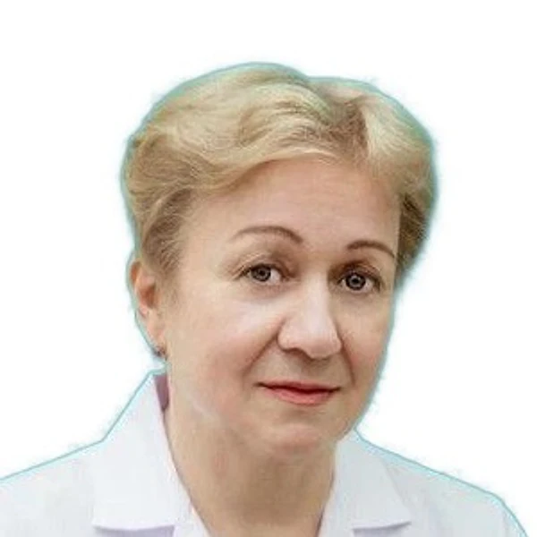 Беднякова Лариса Владимировна — Педиатр, Казань