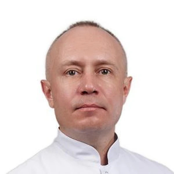 Халилов Булат Василович — Дерматолог, Трихолог, Казань