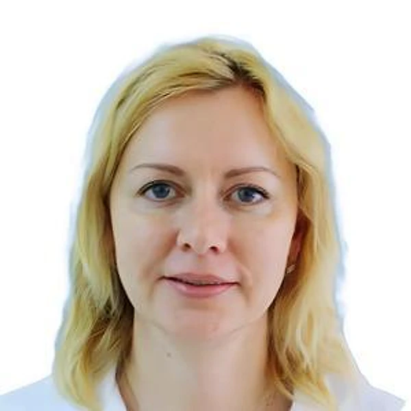 Максимова Светлана Анатольевна — Терапевт, Кардиолог, Казань