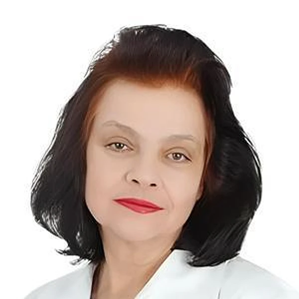 Васильева Ирина Викторовна — Аллерголог, Детский аллерголог, Детский иммунолог, Иммунолог, Краснодар