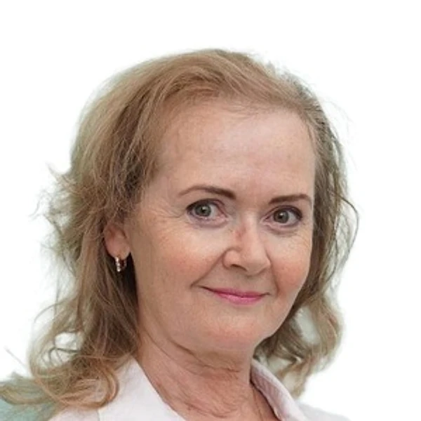 Пигалова Светлана Александровна — Врач УЗИ, Детский врач УЗИ, Рентгенолог, Казань