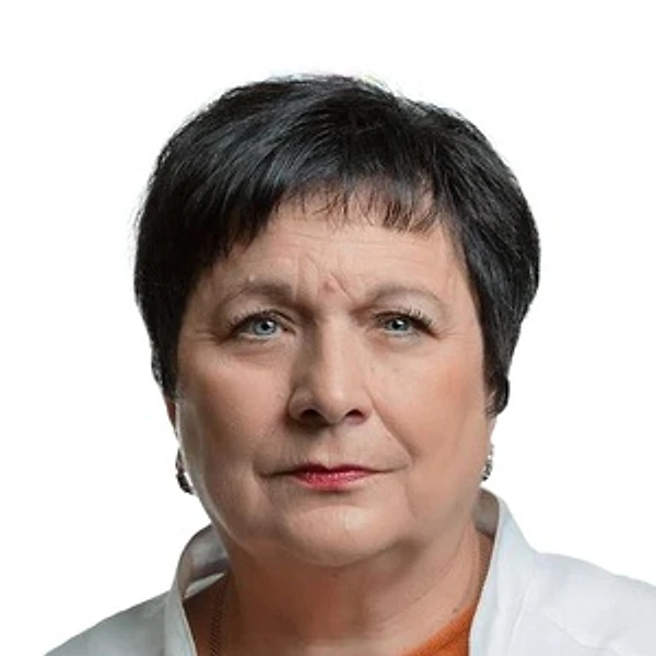 Рыжова Галина Михайловна — Гинеколог, Орёл