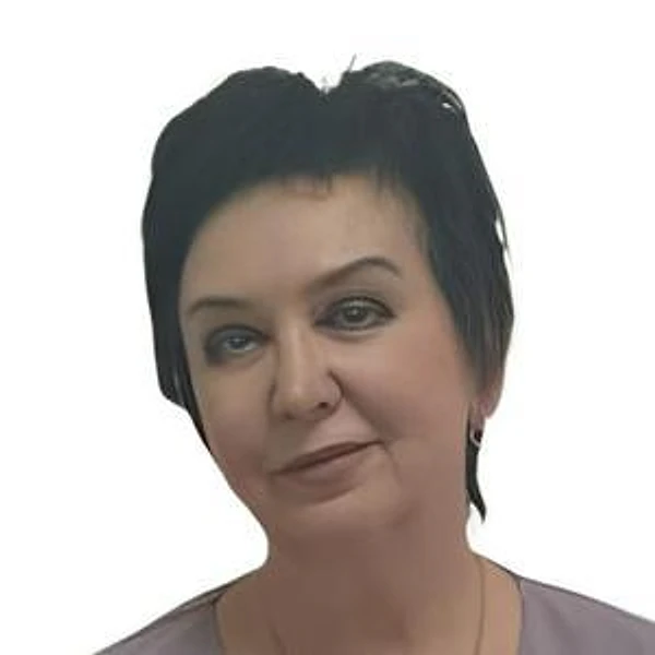 Цебрева Наталья Алексеевна — Гинеколог, Орёл