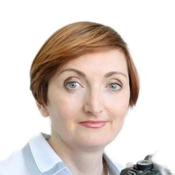 Мельниченко Наталья Викторовна — Дерматолог, Венеролог, Врач-косметолог, Детский дерматолог, Трихолог, Новосибирск