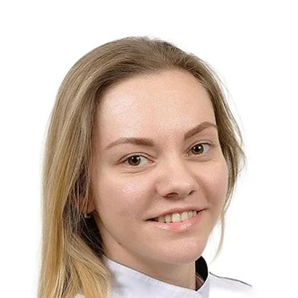 Савельева Анна Юрьевна — Гинеколог, Акушер, Врач УЗИ, Гинеколог-хирург, Воронеж