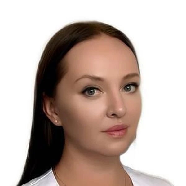 Миненко Диана Алексеевна — Кардиолог, Терапевт, Геленджик