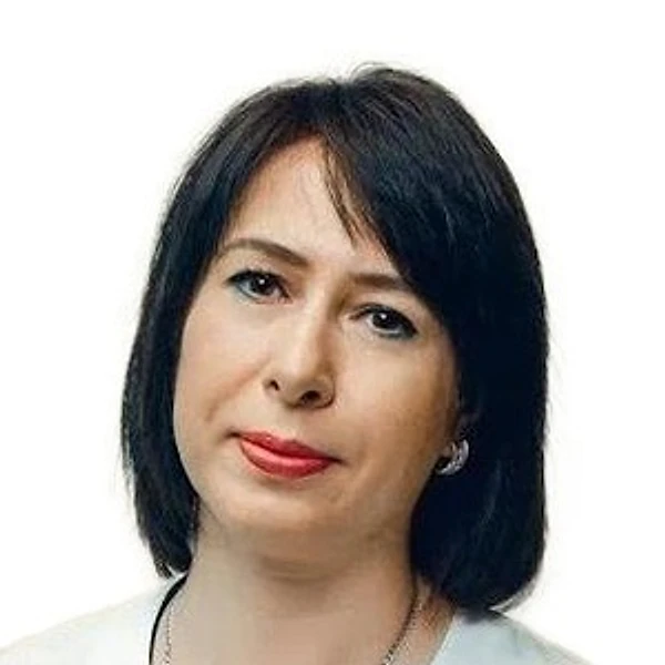 Негрий Татьяна Николаевна — Невролог, Эпилептолог, Омск