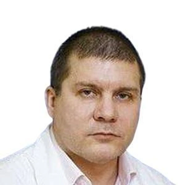 Нефедов Александр Николаевич — Уролог, Омск