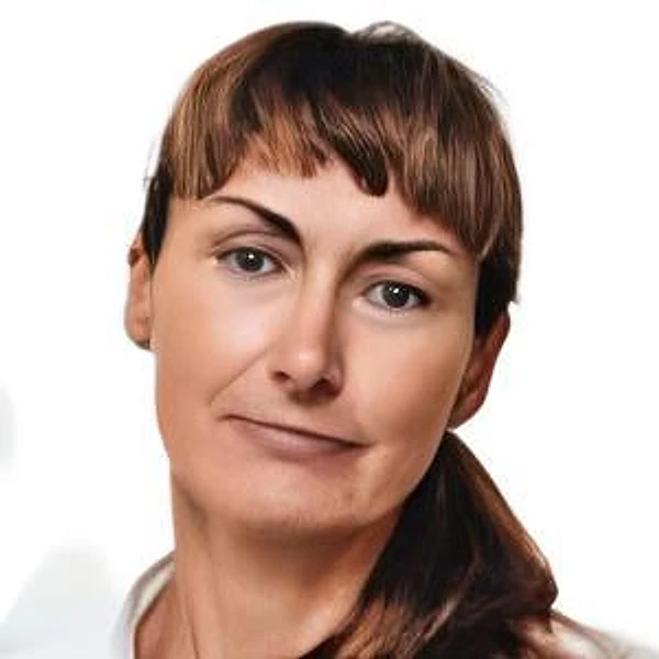 Пономаренко Лариса Николаевна — ЛОР, Детский ЛОР, Омск
