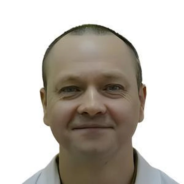 Поташев Дмитрий Дмитриевич — Хирург, Калининград