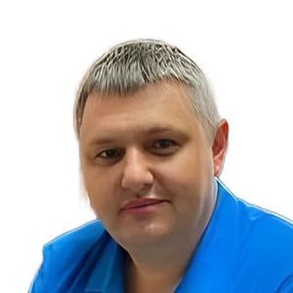Пранкевич Николай Николаевич — Хирург, Омск