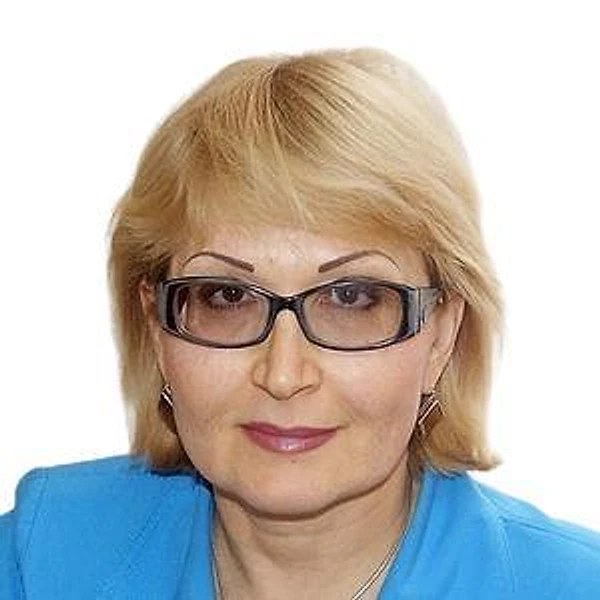 Рожкова Татьяна Васильевна — Нефролог, Омск