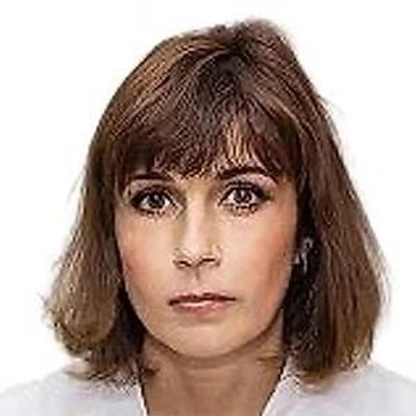 Ромашова Наталья Александровна — Эндокринолог, Омск