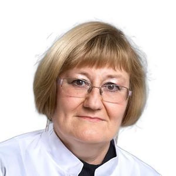 Сенина Ольга Анатольевна — Аллерголог, Иммунолог, Омск