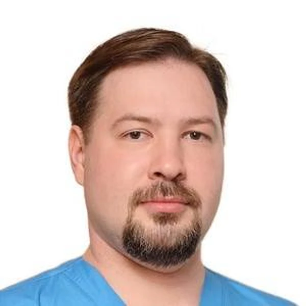 Ситников Михаил Григорьевич — Малоинвазивный хирург, Омск