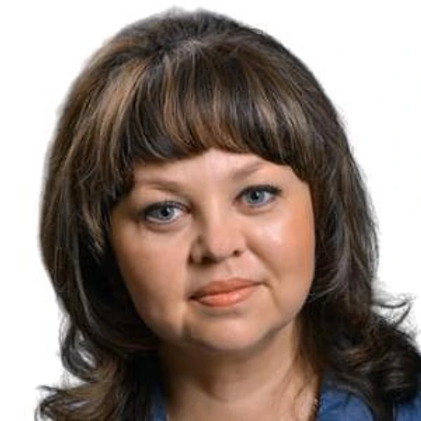Сорокина Марина Геннадьевна — Гинеколог, Акушер, Омск