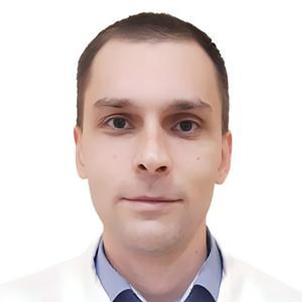 Стаценко Борис Александрович — Ревматолог, Омск