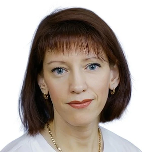 Суворова Ирина Юрьевна — Невролог, Рефлексотерапевт, Омск