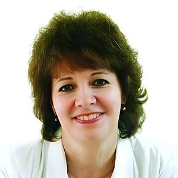 Филиппова Ольга Леонидовна — Физиотерапевт, Омск