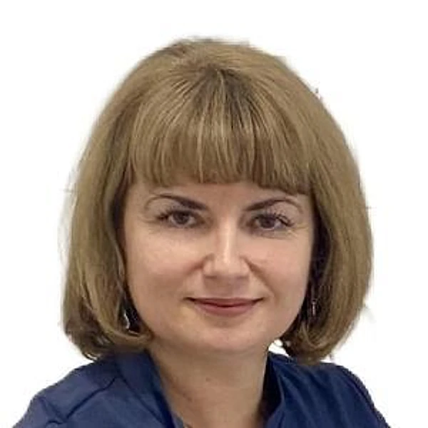 Михайлюкова Венера Анатольевна — Гинеколог, Акушер, Врач УЗИ, Гинеколог-хирург, Санкт-Петербург