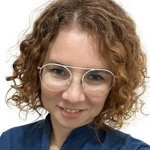 Черненко Мария Сергеевна — Невролог, Омск