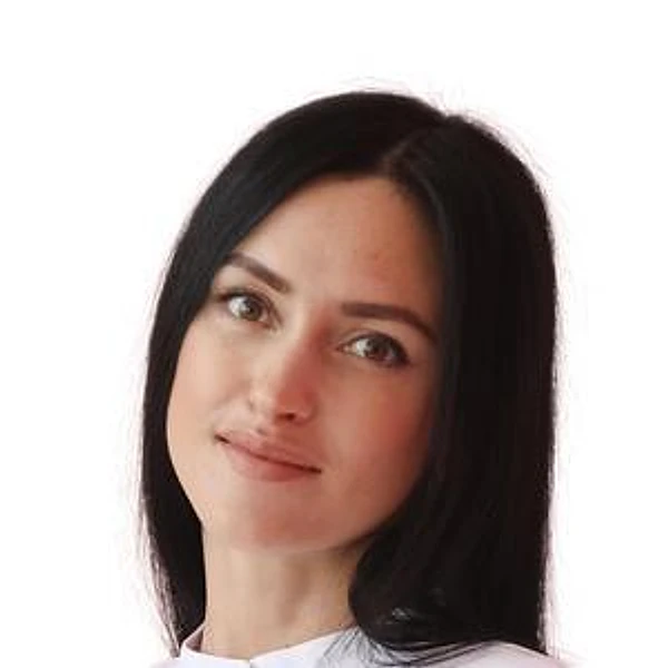 Шабарова Ольга Павловна — Репродуктолог, Гинеколог, Омск