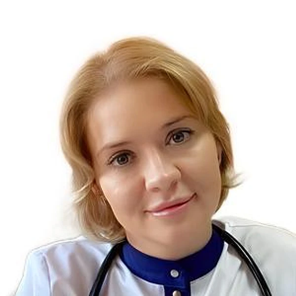 Швед Ольга Олеговна — Кардиолог, Аритмолог, Омск