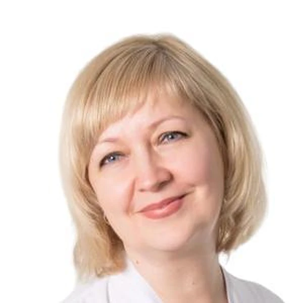 Швец Елена Ивановна — Гинеколог, Акушер, Омск