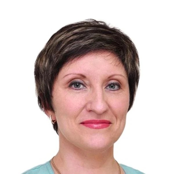 Шишкина Наталья Владимировна — Неонатолог, Омск