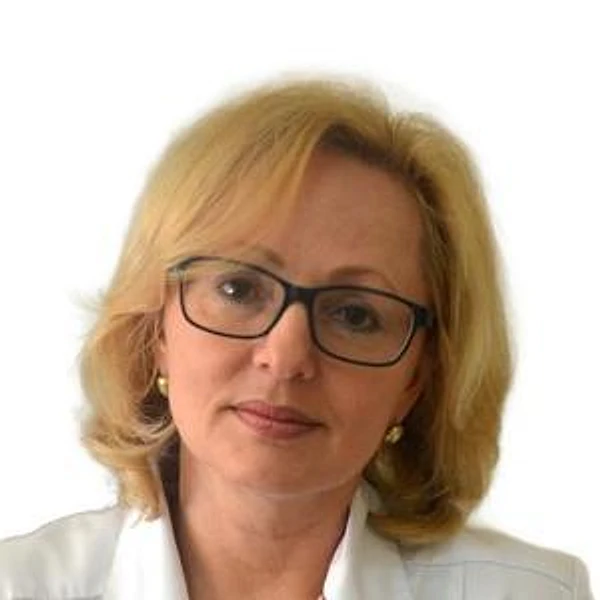 Шкабарня Людмила Леонидовна — Гинеколог, Акушер, Гинеколог-хирург, Омск