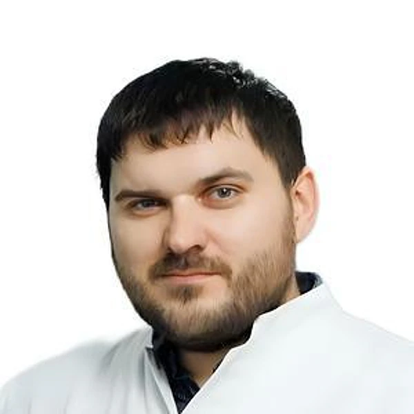 Шумский Антон Сергеевич — Невролог, Клинический психолог, Тюмень