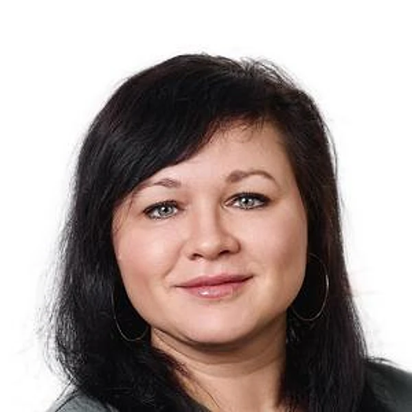 Юргель Юлия Николаевна — ЛОР, Омск