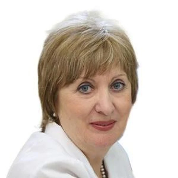 Ярославцева Людмила Васильевна — Физиотерапевт, Омск