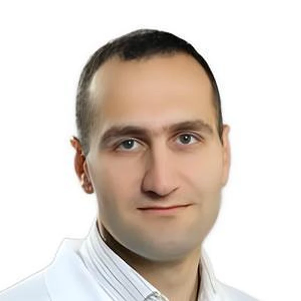 Алексанян Михаил Генрихович — Врач УЗИ, Детский врач УЗИ, Сосудистый хирург (ангиохирург), Хирург, Москва