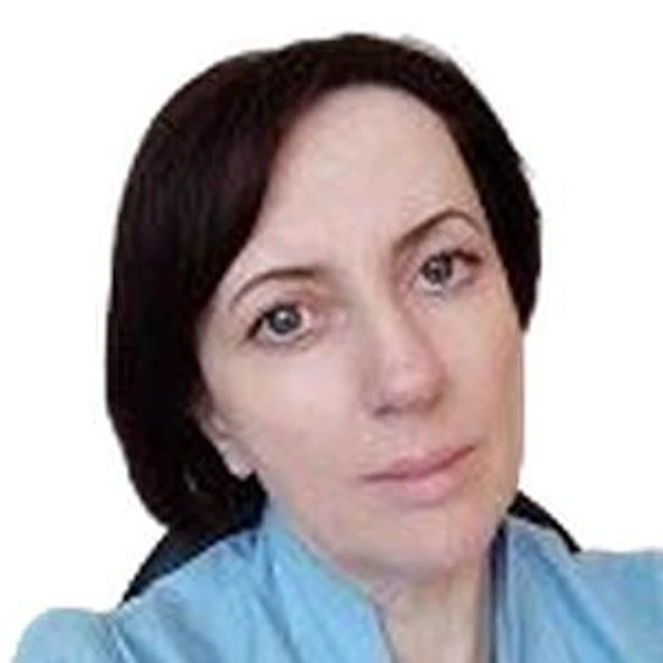 Кирьянова Ольга Николаевна — Детский невролог, Екатеринбург
