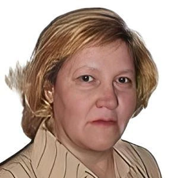 Шаменова Няиля Алиевна — Уролог, Хирург, Самара