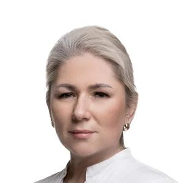 Носкова Елена Владимировна — Гинеколог, Пермь