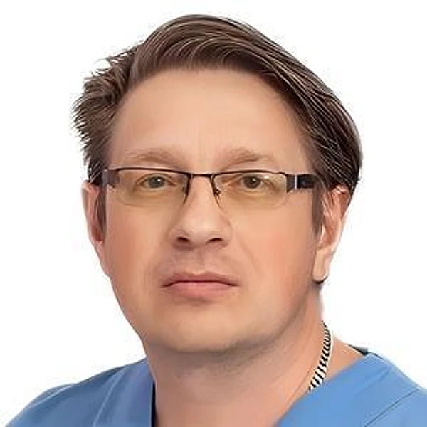 Нестеров Юрий Михайлович — Массажист, Пермь