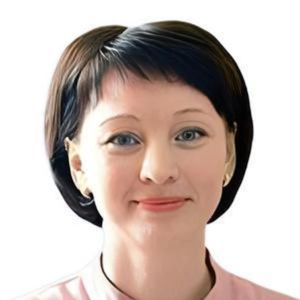 Тиунова Мария Ивановна — Терапевт, Пермь